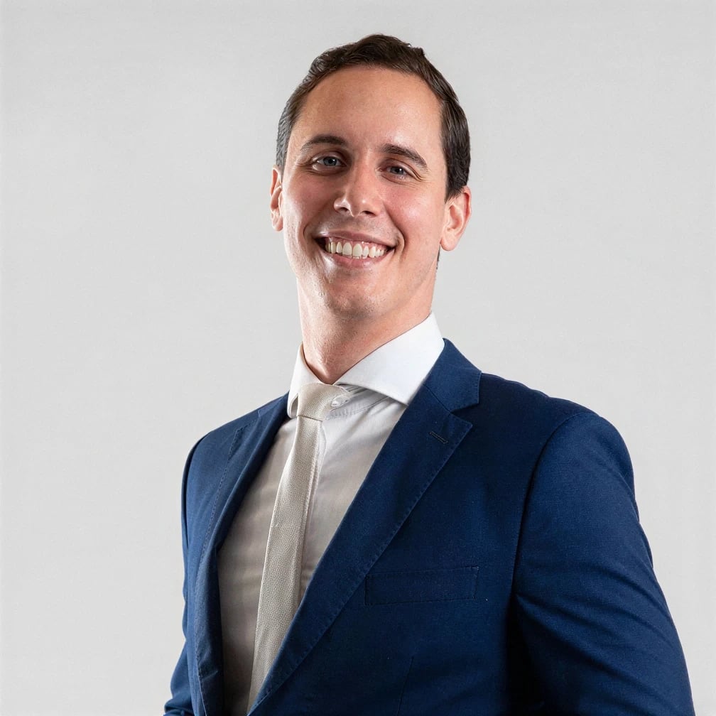 Lucas Sampaio Muniz da Cunha, Oficial Registrador